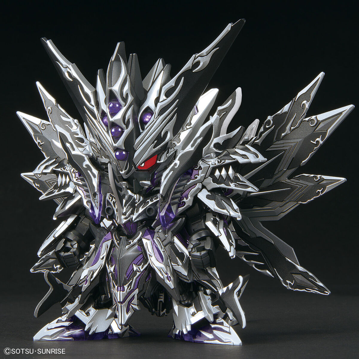 SDW Heroes Dominante Drago D Superiore #32