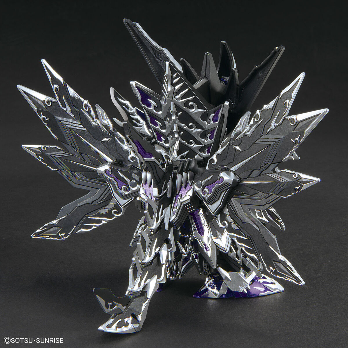 SDW Heroes Dominante Drago D Superiore #32