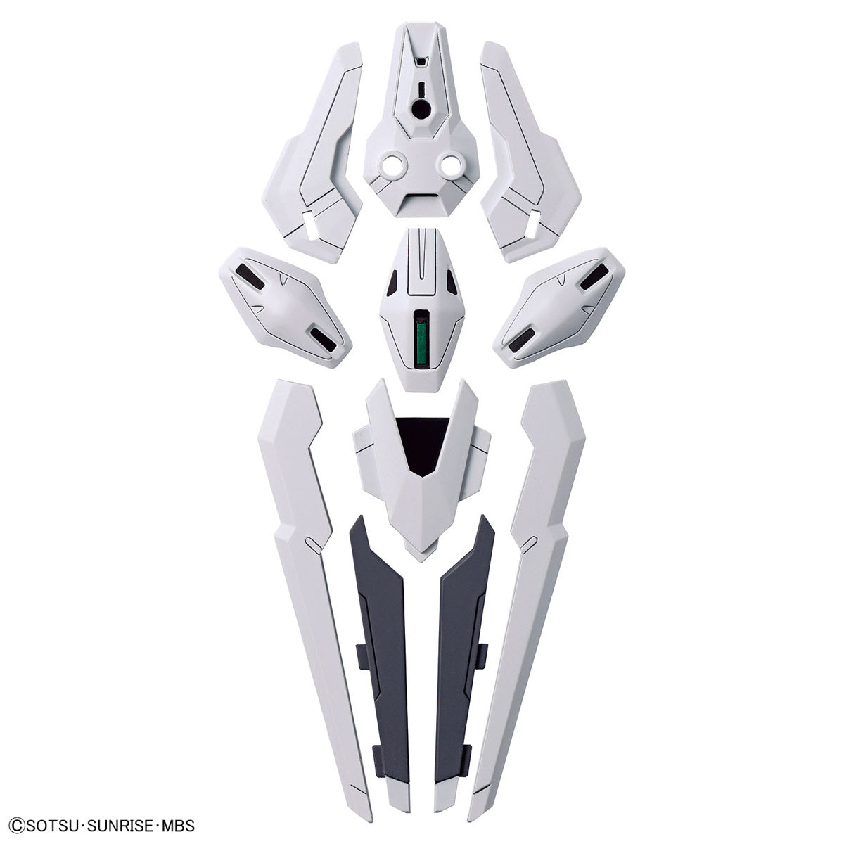 1/144 Gunpla - Witch from Mercury - HG Gundam Calibarn #26