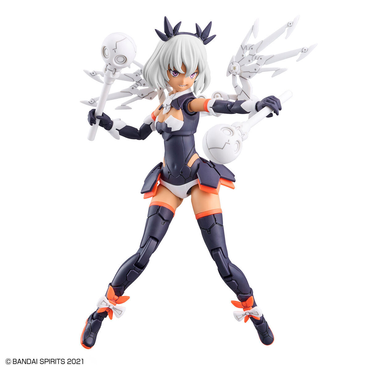 30MS SIS-M00 Illshana (Color C)