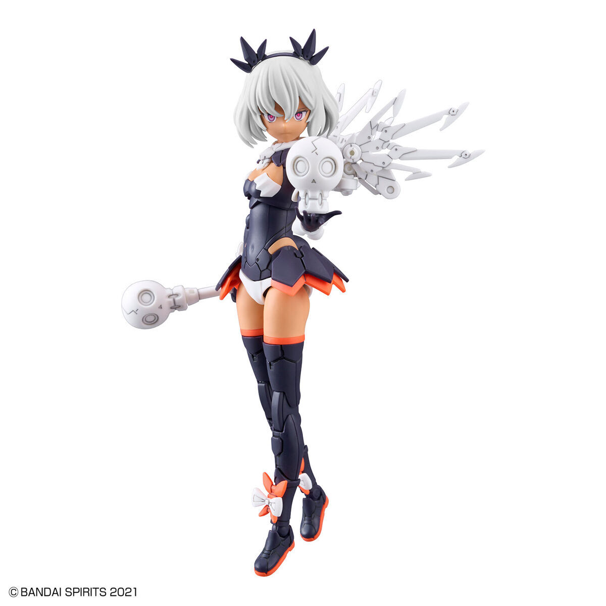 30MS SIS-M00 Illshana (Color C)