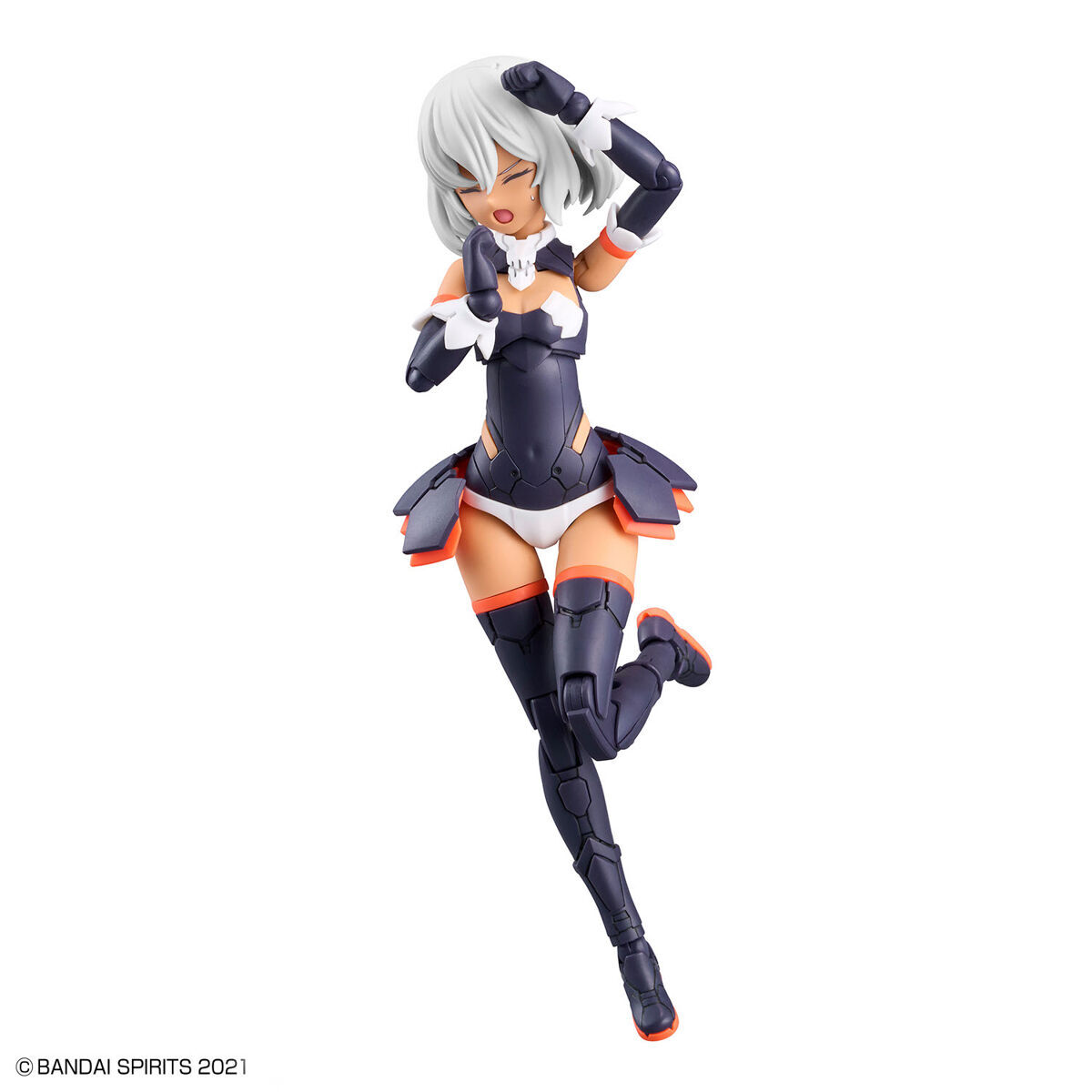 30MS SIS-M00 Illshana (Color C)