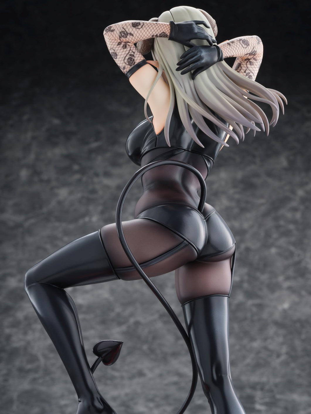 1/6 2.5 Dimensional Seduction: Lustalotte Phantom Costume / Mayura