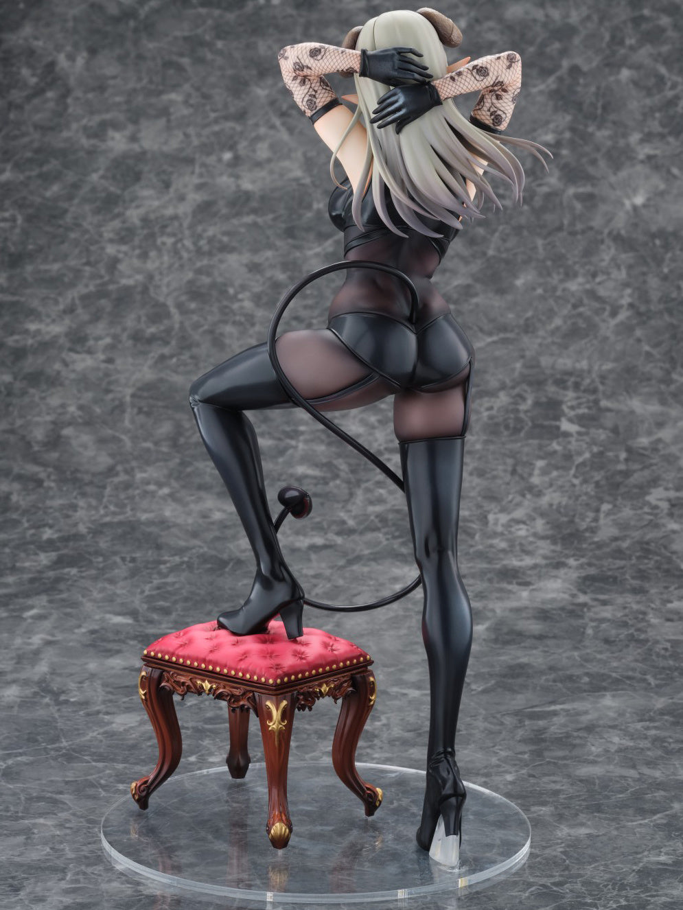 1/6 2.5 Dimensional Seduction: Lustalotte Phantom Costume / Mayura