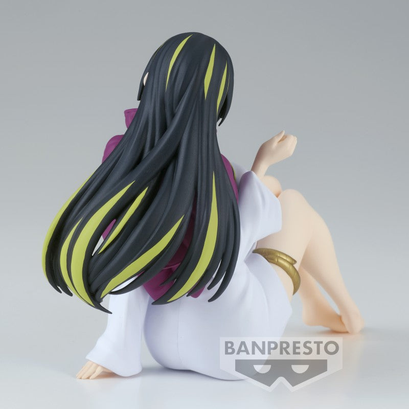 That Time I Got Reincarnated As A Slime - Albis Relax Time Figure