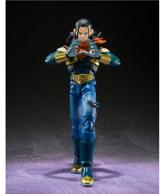 S.H.Figuart - Dragon Ball - C-17