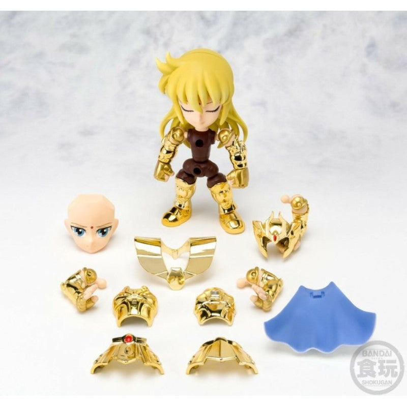 Saint Seiya - Virgo Shaka - Saint Collection