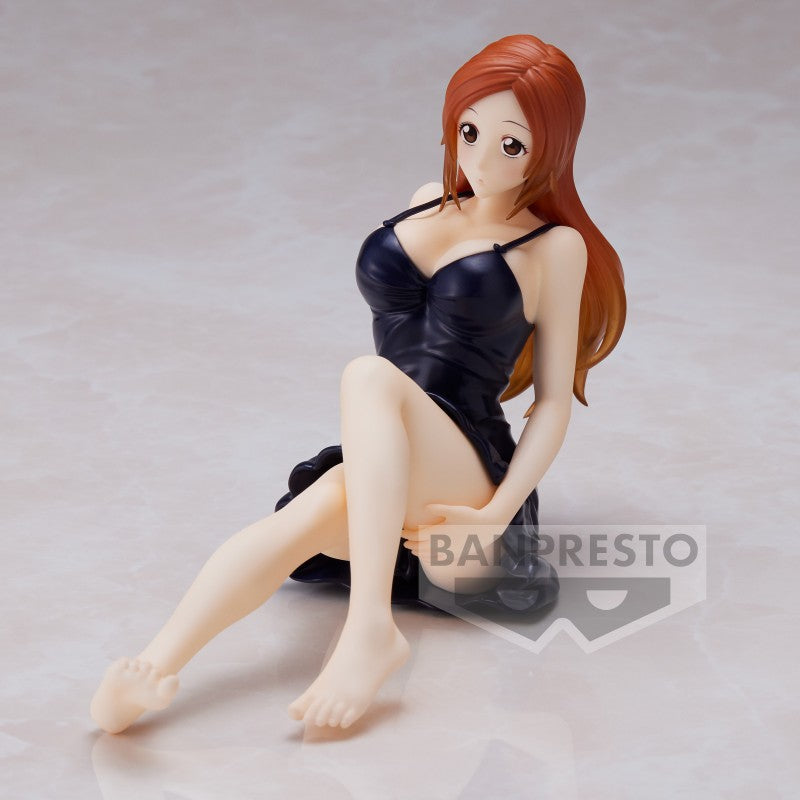 Relax Time - Bleach - Orihime Inoue
