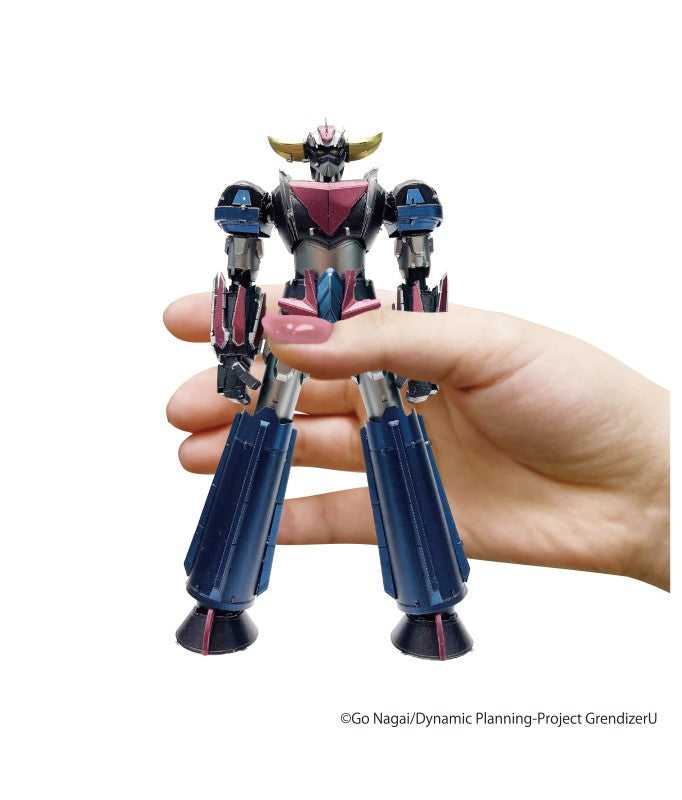 UFO Robot Grendizer - Metallic Nano Puzzle