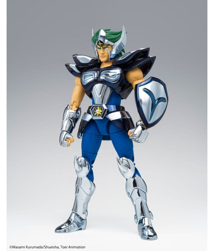 Saint Seiya Myth Cloth Whale Moses