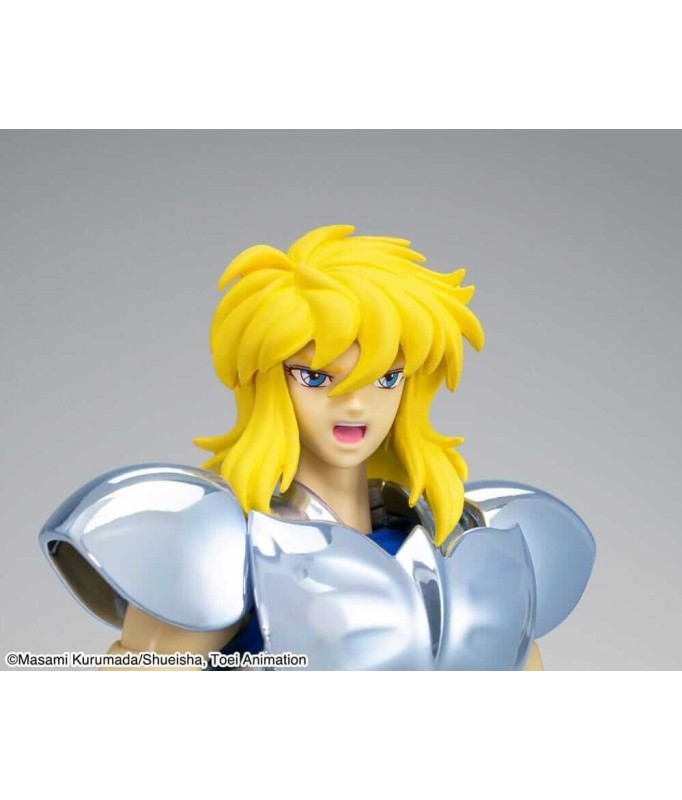 Saint Seiya Myth Cloth Cygnus Hyoga 20th Anniversary Ver.