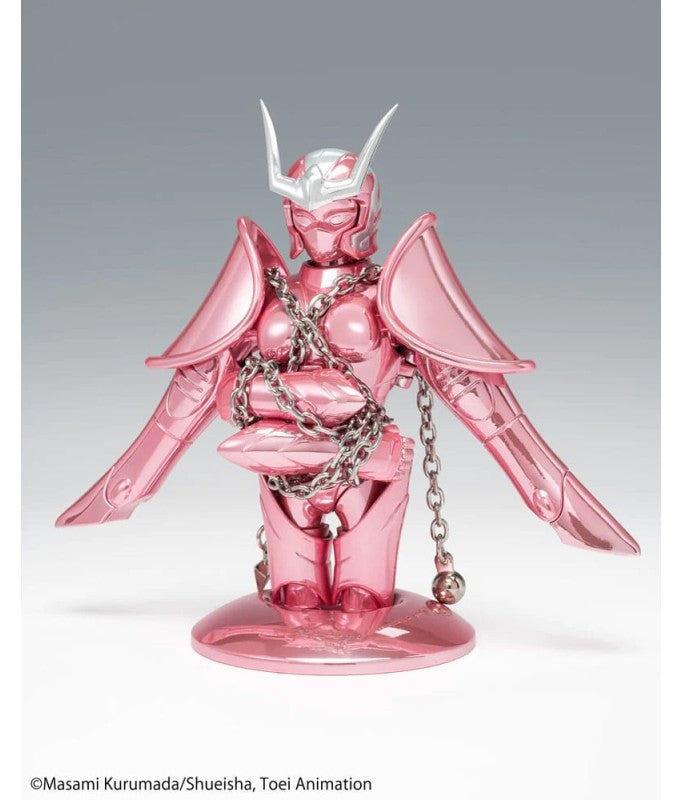 Saint Seiya Myth Cloth Andromeda Shun 20th Anniversary Ver.