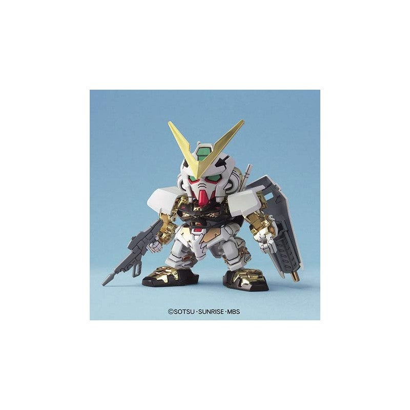 BB #299 Gundam Astray Gold Frame