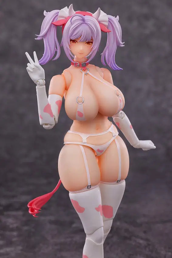1/12 Cowgirl Nana