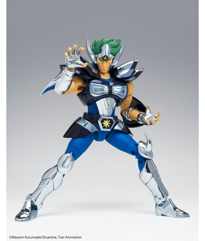 Saint Seiya Myth Cloth Whale Moses