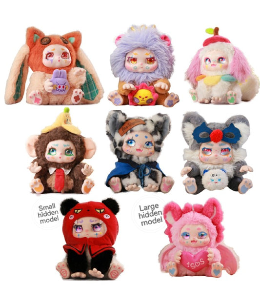 Blind Box - Kimmon - Regain Myself