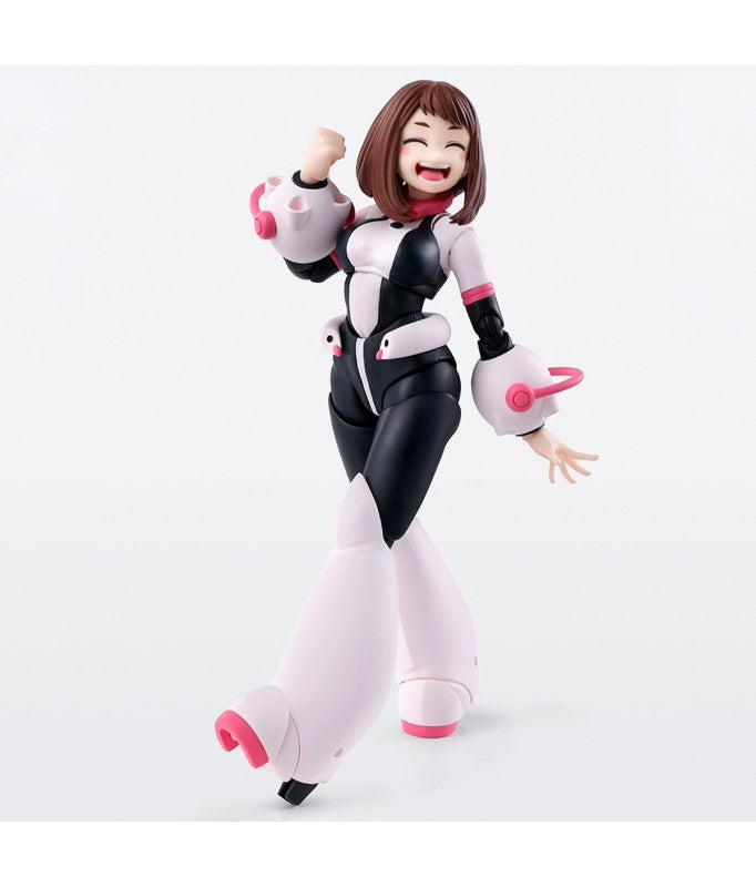 S.H.Figuarts Ochaco Uraraka