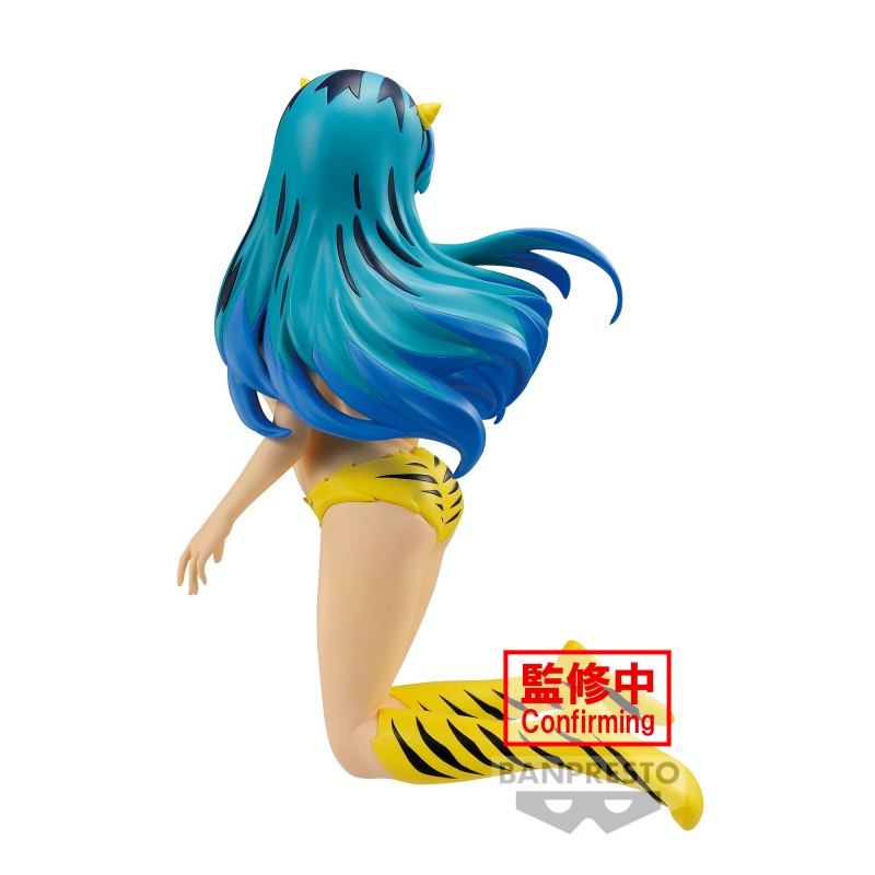 Urusei Yatsura - Lum Relax Time Figure (Ver. 2)
