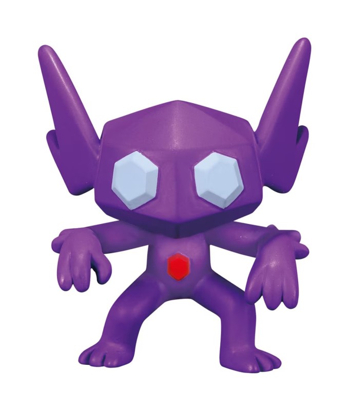 Moncolle MS-34 Sableye