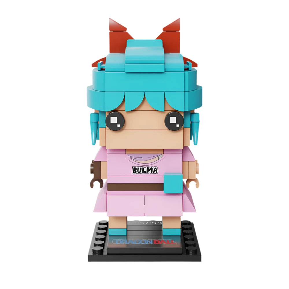 Pantasy x Dragon Ball Bulma 99122