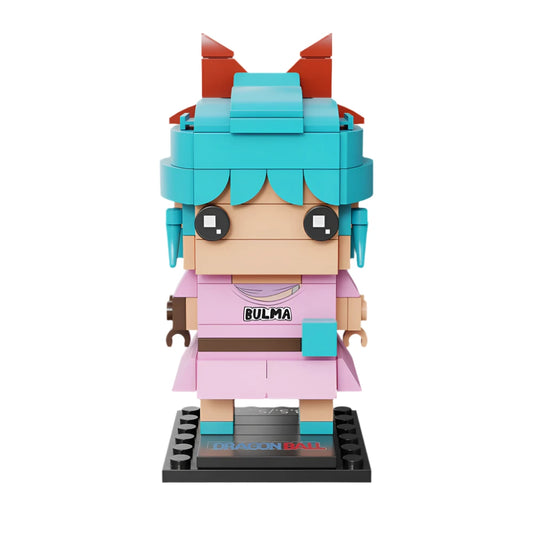 Pantasy x Dragon Ball Bulma 99122