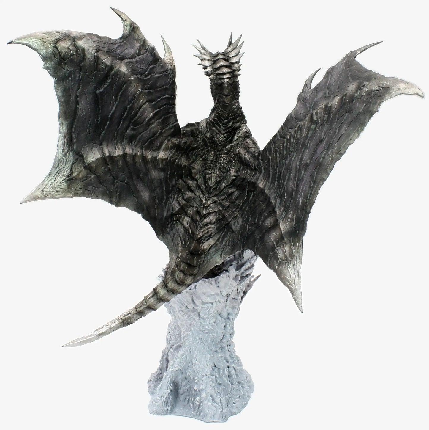 Figurine Statique - Creator's Model - Monster Hunter - Kushala Daora