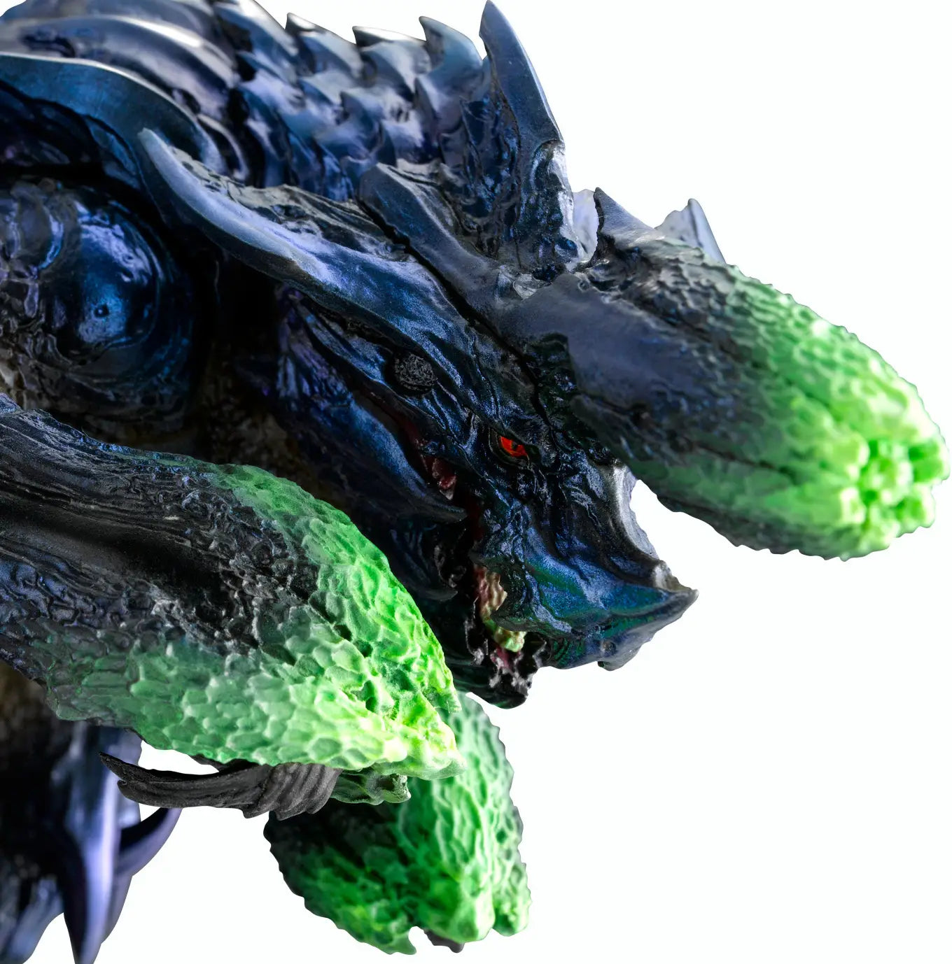 Monster Hunter: CCapcom Figure Builder Creators Model Crushing Wyvern Brachydios (Reprint Edition) (Copy)