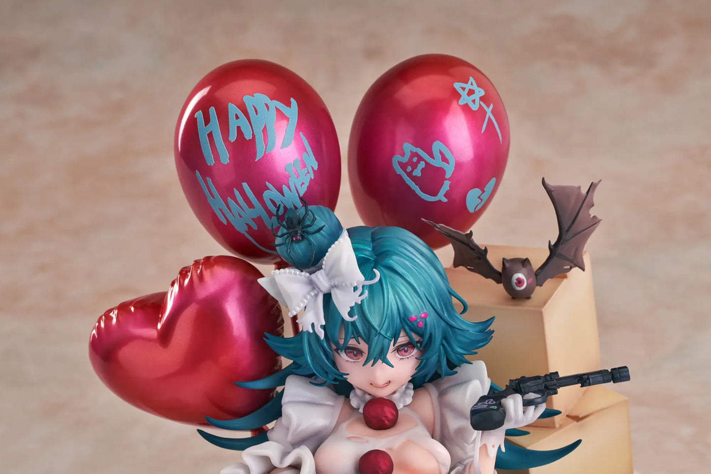 1/7 Girls' Frontline M327 Shadow of a Trap ver.