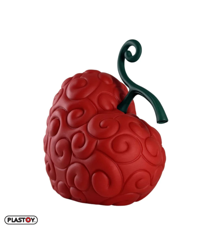Piggybank One Piece - Op-Op Fruit