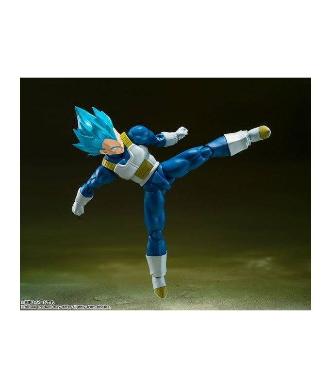 S.H.Figuart - Dragon Ball - Vegeta