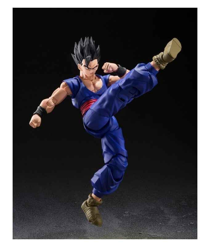 S.H.Figuart - Dragon Ball - Son Gohan