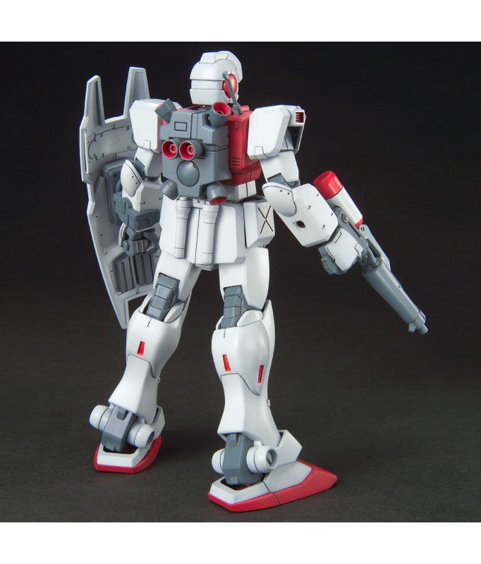 1/144 HGUC GM Command Space Type