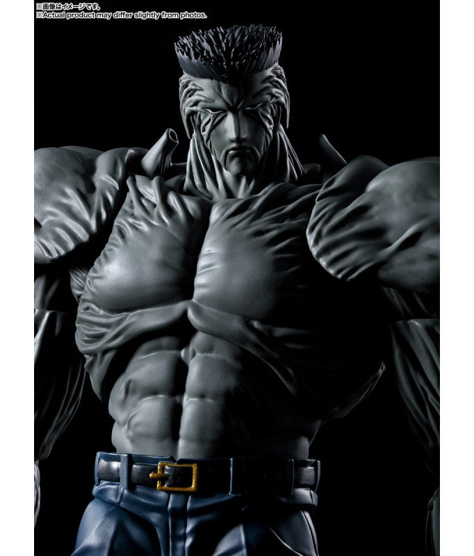 S.H.Figuarts Younger Toguro 100 Percent