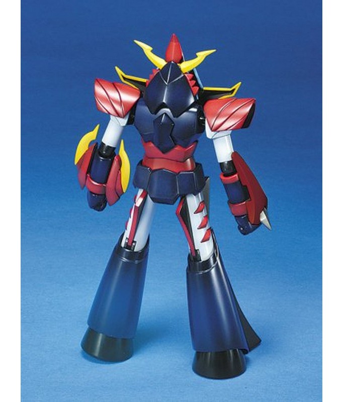 Mechanic Collection Kit Raideen