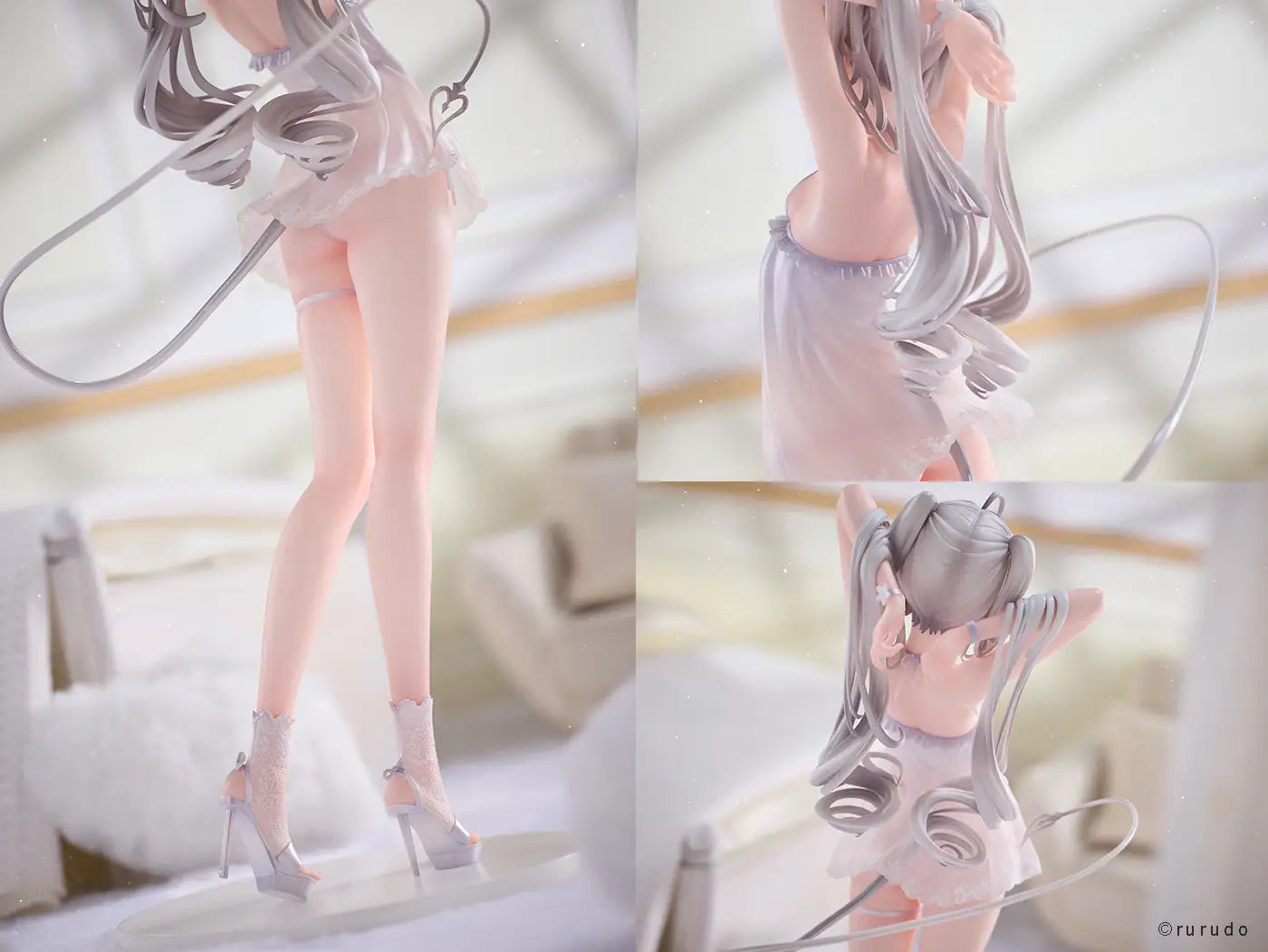 1/6 Sugar Gospel ver.