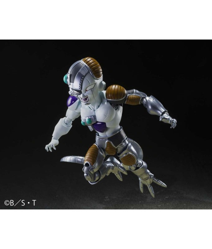 S.H.Figuart - Dragon Ball - Mecha Freezer
