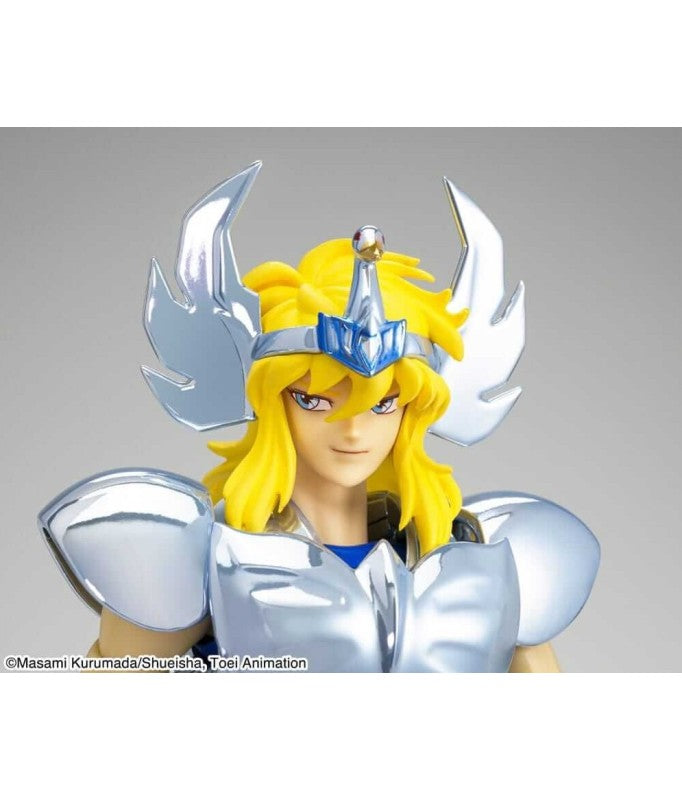 Saint Seiya Myth Cloth Cygnus Hyoga 20th Anniversary Ver.