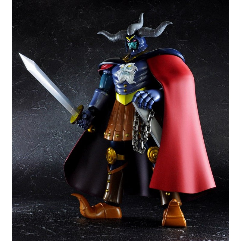 FIGUARTS ZERO ANKOKU DAISHOGUN DYNAMIC CLASSIC
