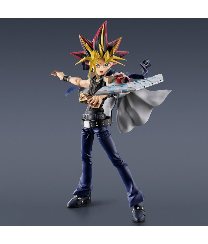 S.H.Figuarts Yami Yugi