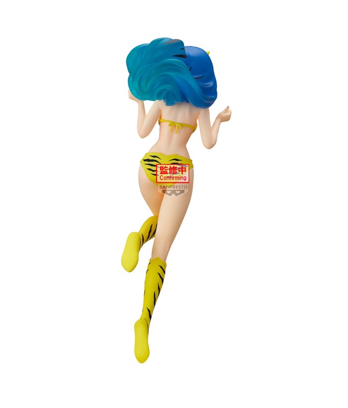 Glitter & Glamours - Urusei Yatsura - Lum