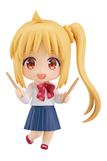 Nendoroid Nijika Ijichi (Bocchi the Rock!) (Rerelease)