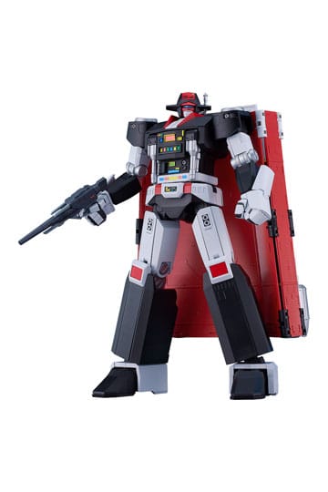 MODEROID Bismark (Star Musketeer Bismark)