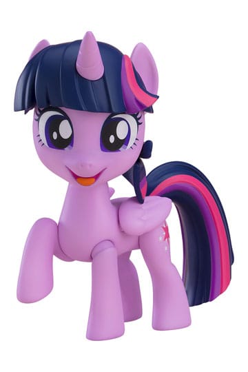 Nendoroid Twilight Sparkle (My Little Pony)