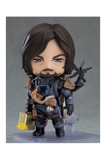 Nendoroid Sam (Death Stranding 2: On The Beach)