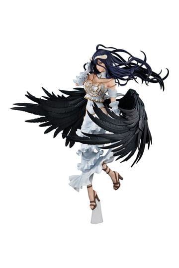 1/7 OVERLORD IV: Albedo: Wing Ver. (Rerelease)