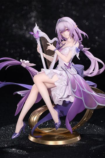 1/8 Honkai: Star Rail: Gift+ Castorice Star Rail LIVE Ver.