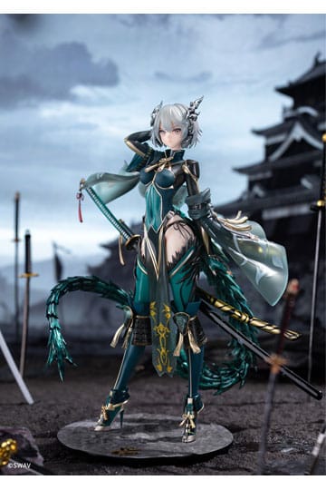 1/7 Suiu Figure