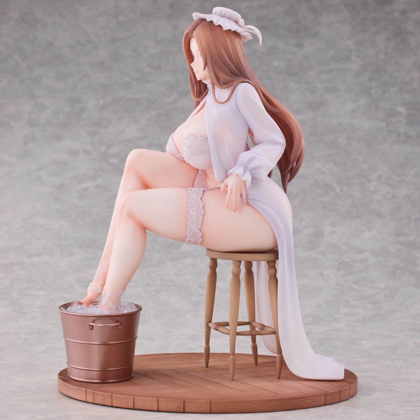 1/6 Footbath Edea Standard Edition