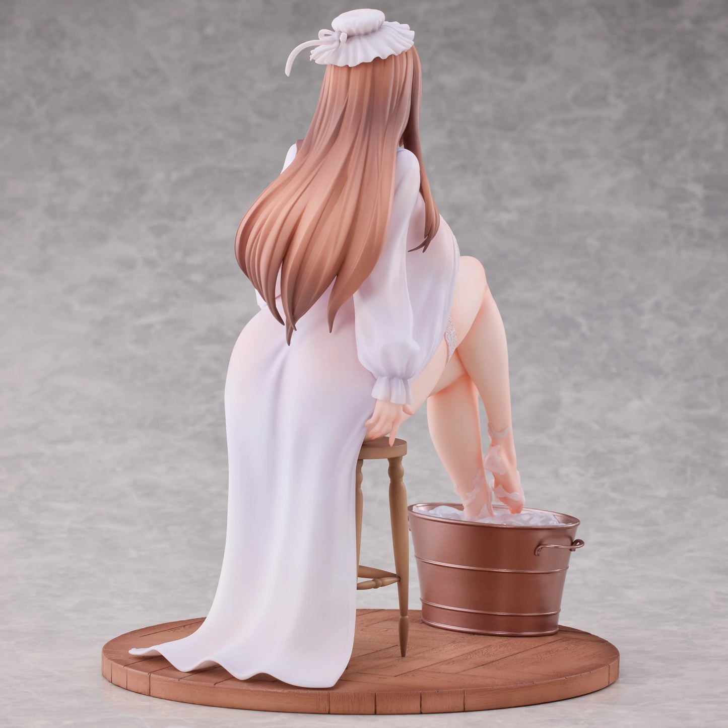 1/6 Footbath Edea Standard Edition