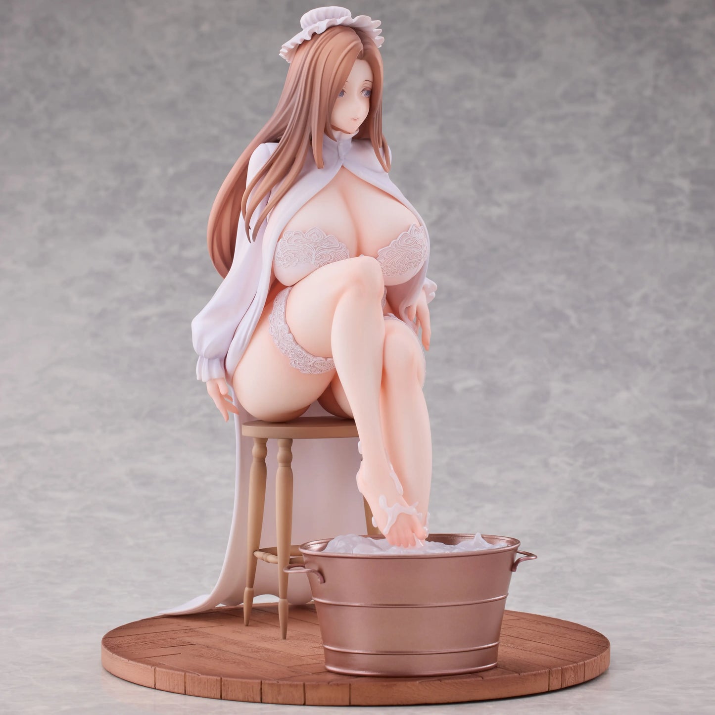 1/6 Footbath Edea Standard Edition